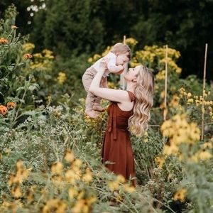 Meet your Posher, Kayla